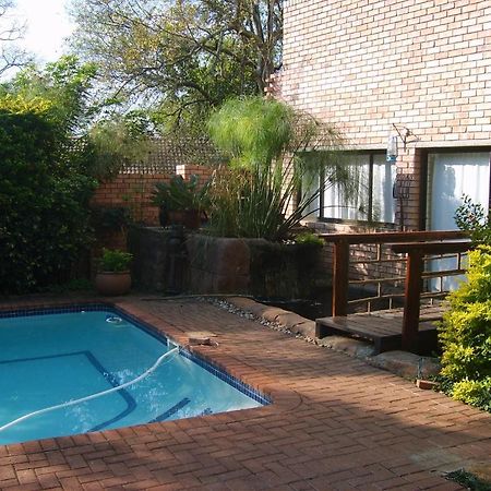 52 Bracelet Hotel Mbombela Exterior foto
